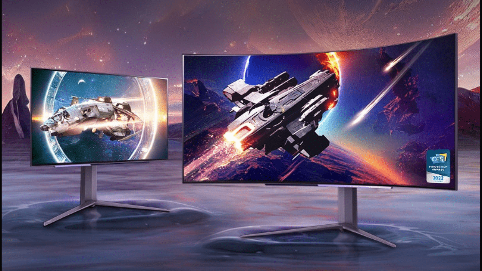 4K Gaming Monitors vs. Ultra-Wide Monitors: Which Is Right for You? - Vektra Computers LLC 4K Gaming Monitors vs. Ultra-Wide Monitors: Which Is Right for You? - Vektra Computers LLC
